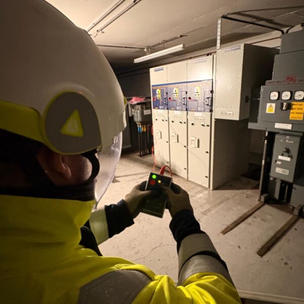 Authorised Person Electrical Competency Training