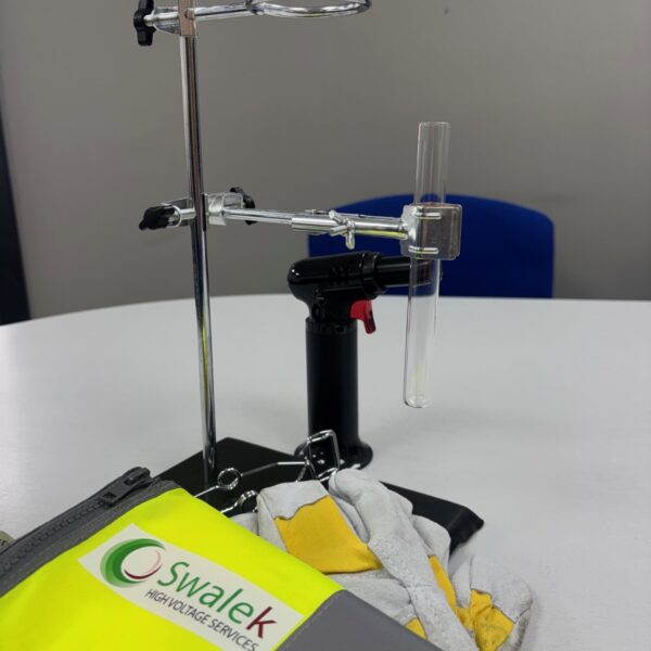 Oil Handling & Sampling
