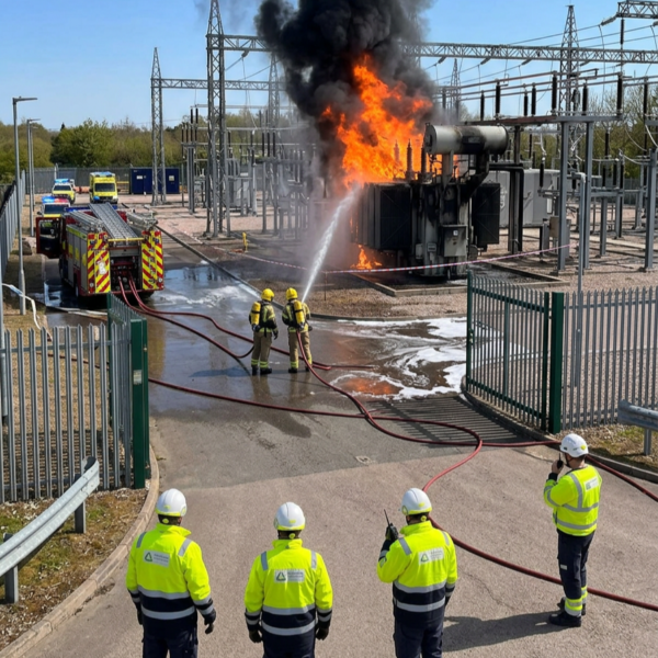 Fire Safety Principles (Level 2)